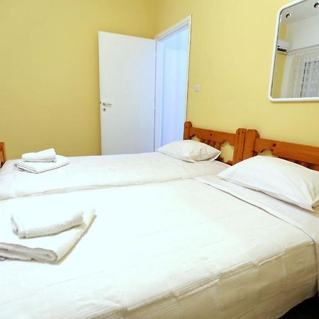 Maria Apartments Asíni Extérieur photo