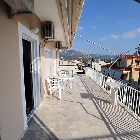 Maria Apartments Asíni Extérieur photo
