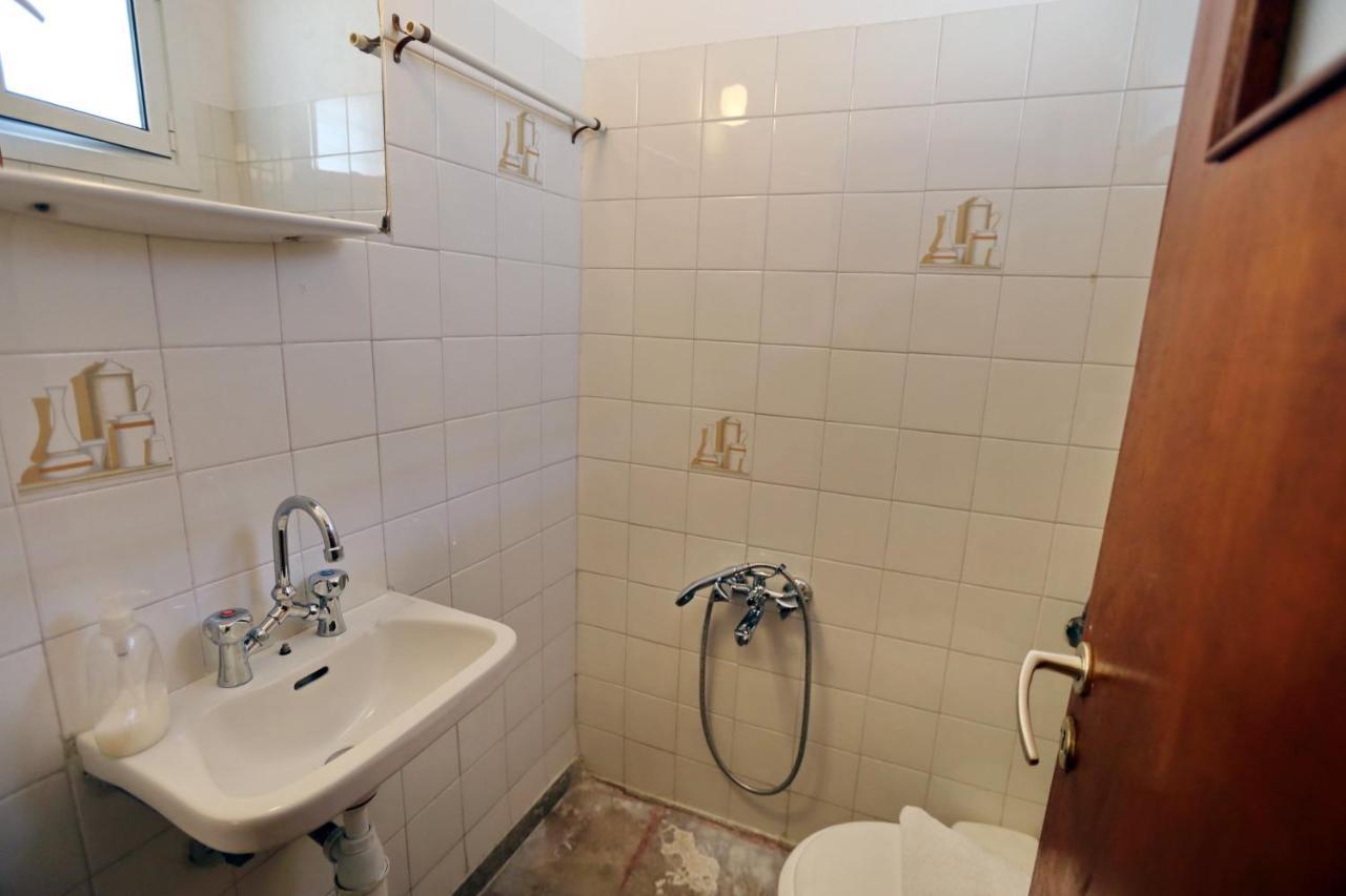 Maria Apartments Asíni Extérieur photo