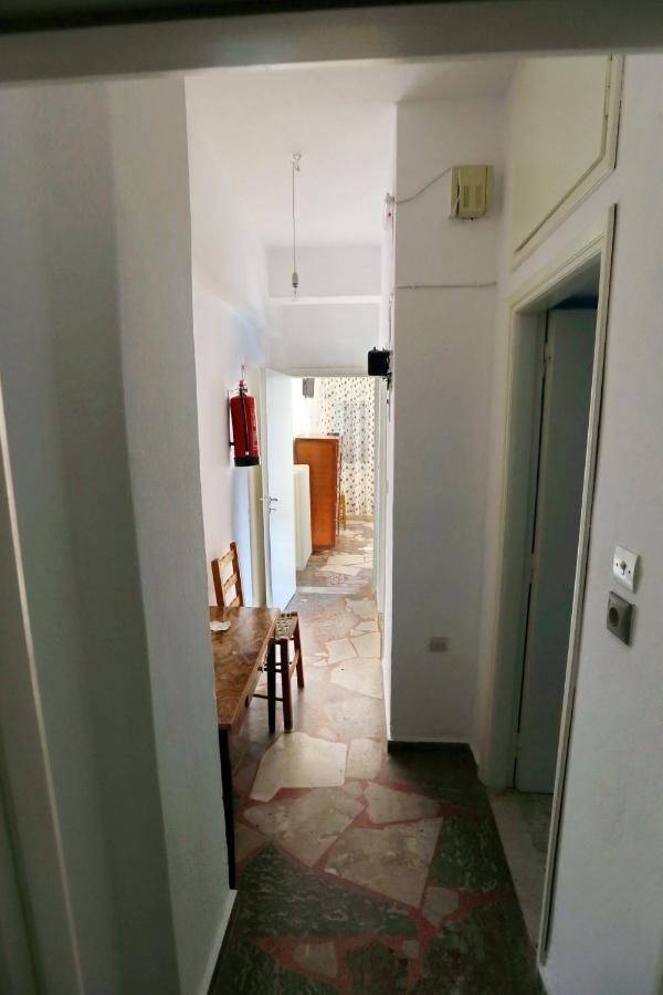 Maria Apartments Asíni Extérieur photo