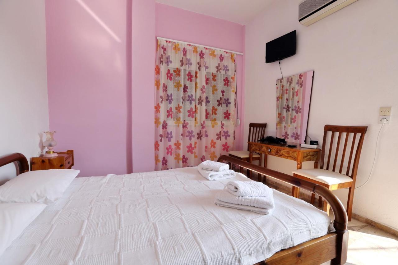 Maria Apartments Asíni Extérieur photo
