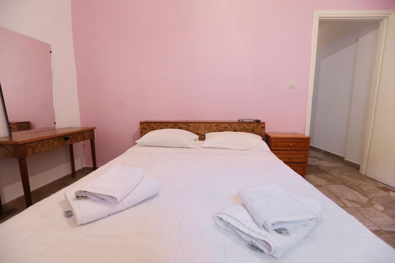 Maria Apartments Asíni Extérieur photo