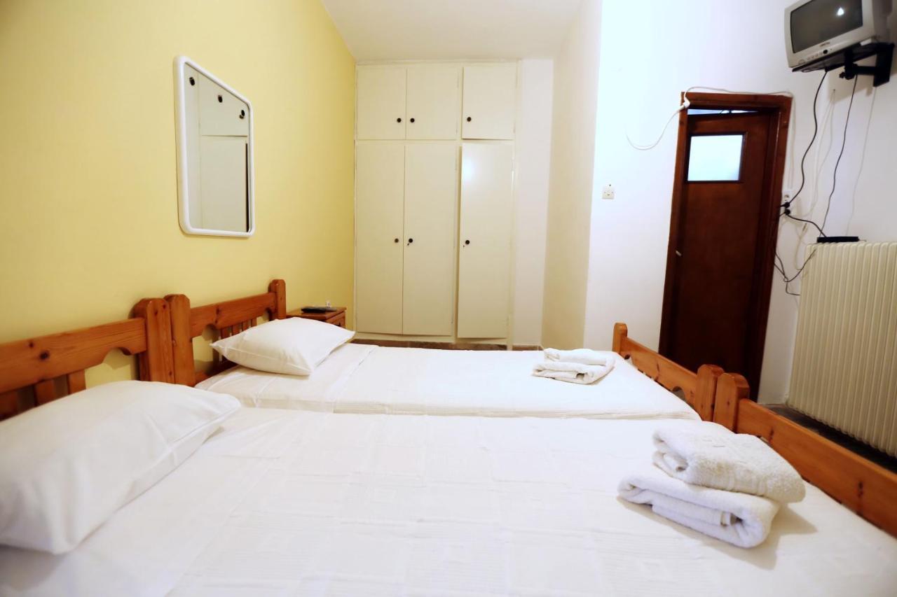Maria Apartments Asíni Extérieur photo