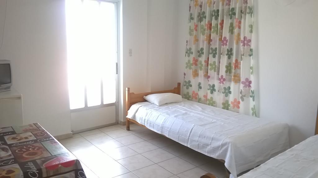 Maria Apartments Asíni Extérieur photo