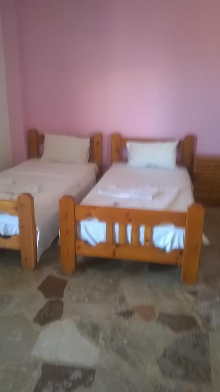 Maria Apartments Asíni Extérieur photo
