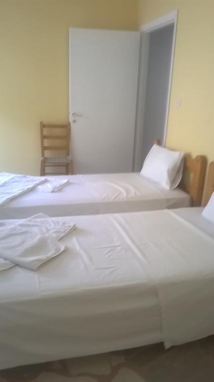 Maria Apartments Asíni Extérieur photo
