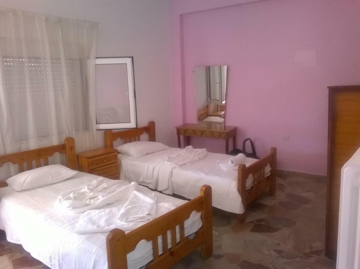 Maria Apartments Asíni Extérieur photo