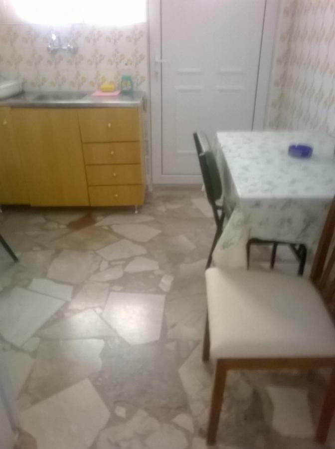 Maria Apartments Asíni Extérieur photo